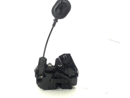 Serratura anteriore destra RENAULT SCÉNIC IV (J9_) 1.6 dCi 130 (130 hp) 13206343