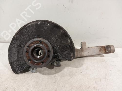 Used Left front steering knuckle Left front steering knuckle MERCEDES-BENZ GLE (W166) 350 d 4-matic (166.024) (258 hp) 36274876 36274876