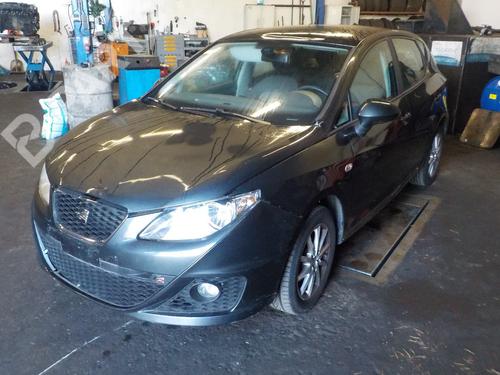 Used Parts SEAT IBIZA IV (6J5, 6P1)  1.2 TDI  1122659