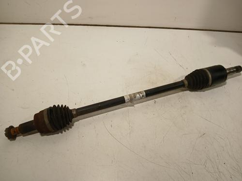 Used Left rear driveshaft Left rear driveshaft 25256851 25256851