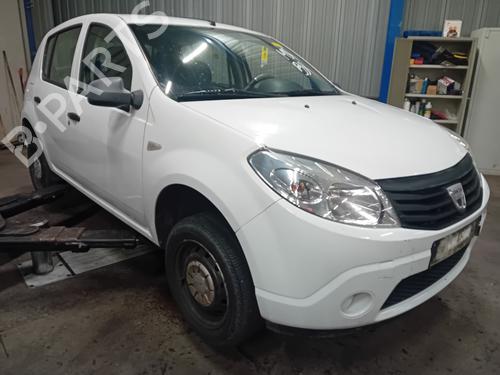 ABS pump DACIA SANDERO 1.2 16V | BP27986623M43  - Image 7
