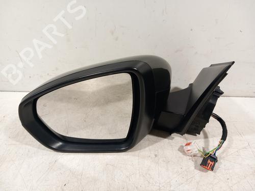 Used Left mirror Left mirror 34696617 34696617
