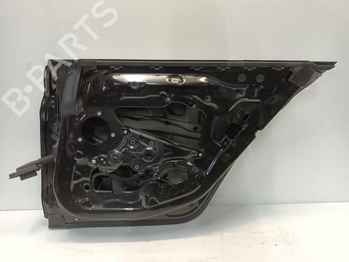 Right rear door BMW 6 Gran Coupe (F06) 650 i | BP29816256C5 