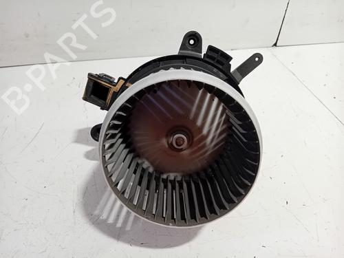 Used Heater blower motor OPEL COMBO Box Body/MPV (K9) 1.6 D (99 hp) 28283205