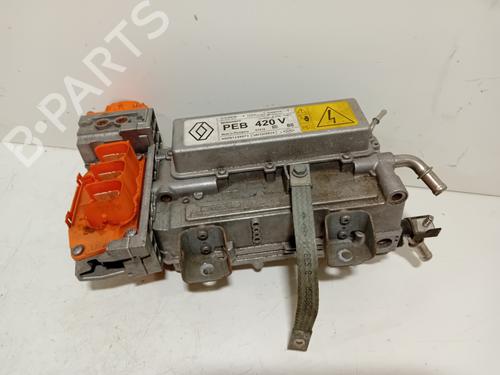 Inverter/Converter RENAULT ZOE (BFM_) ZOE | BP22768246M119 