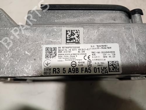 Electronic module BMW 2 Active Tourer (U06) 218i | BP40159540M83 - Image 3