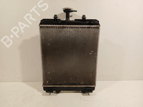 Køler CITROËN C1 II (PA_, PS_) 1.0 VTi 72 | BP30489111M31