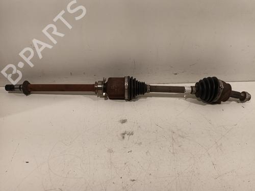 Used Right front driveshaft FIAT 500L (351_, 352_) 1.3 D Multijet (199LXY1A, 199LXY11) (84 hp) 31994911