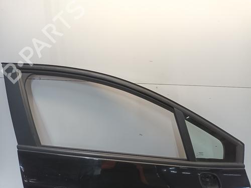 Right front door RENAULT CLIO IV Grandtour (KH_) 1.5 dCi 90 (KHN3, KHN4) | BP30006015C3