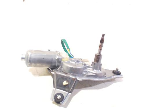 Used Rear wiper motor MITSUBISHI OUTLANDER I (CU_W) 2.0 (CU2W) (136 hp) 941966