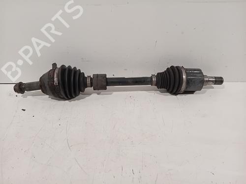 Left front driveshaft MINI MINI COUNTRYMAN (R60) Cooper S ALL4 | BP39620024M38 - Image 3