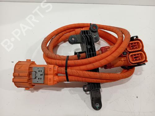 Used Cable VOLVO XC60 II (246) T6 Plug-In Hybrid AWD (340 hp) 30709170