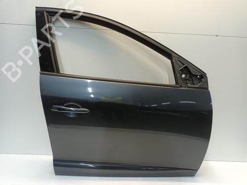 Used Right front door RENAULT MEGANE III Hatchback (BZ0/1_, B3_) 1.2 TCe (BZ2B, BZ11) (116 hp) 31994910