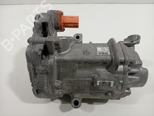 Used AC compressor AC compressor MERCEDES-BENZ C-CLASS (W206) C 300 e (206.054) (313 hp) 36491807 36491807