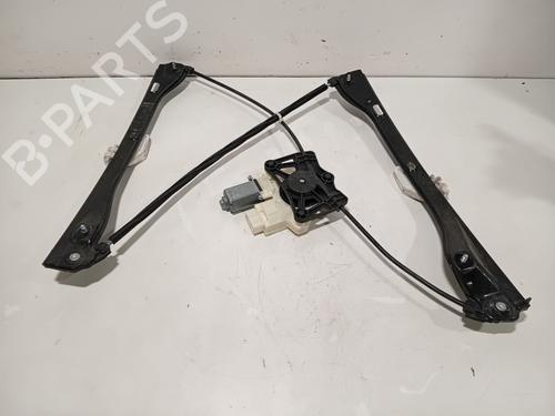 Used Front left window mechanism Front left window mechanism 39137364 39137364