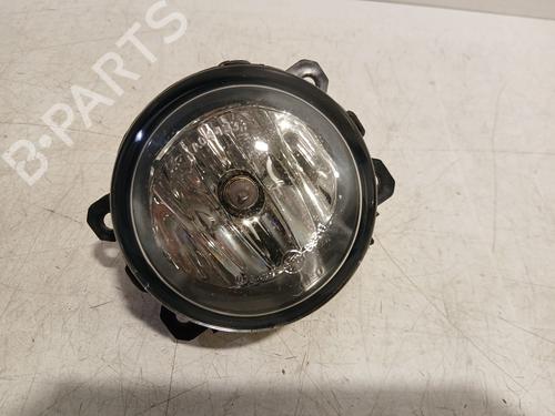 Used Left front fog light Left front fog light PEUGEOT TRAVELLER Bus (V_) 1.5 BlueHDi 120 (120 hp) 33814433 33814433
