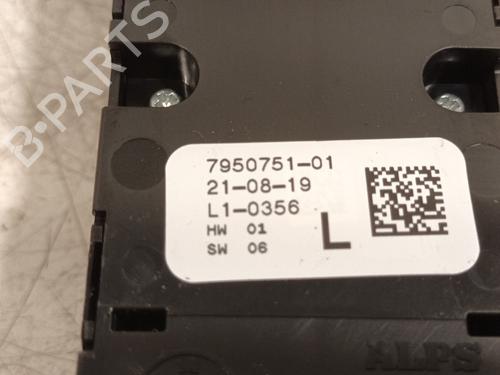 Switch BMW 3 (G20, G80, G28) 330 e Plug-in-Hybrid xDrive | BP26688006I30 - Image 7