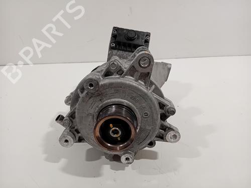 Alternator HYUNDAI TUCSON (NX4E, NX4A) 1.6 T-GDi Hybrid | BP24535973M7 - Image 3