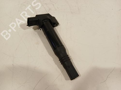 Used Ignition coil PEUGEOT 208 II (UB_, UP_, UW_, UJ_) 1.2 PureTech 75 (75 hp) 30290108