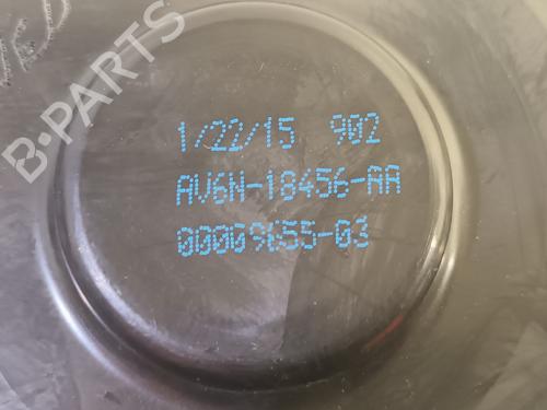 Heater blower motor VOLVO V40 Hatchback (525) D2 | BP17198101M62 