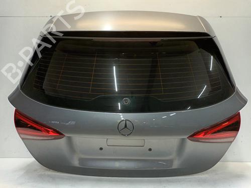 Porton trasero MERCEDES-BENZ A-CLASS (W177) A 220 (177.044) (190 hp) 32232369