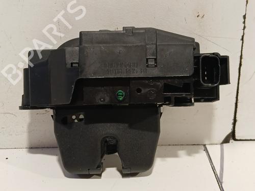 Tailgate lock PEUGEOT 3008 II SUV (MC_, MR_, MJ_, M4_) 1.5 BlueHDi 130 | BP29541140C101 
