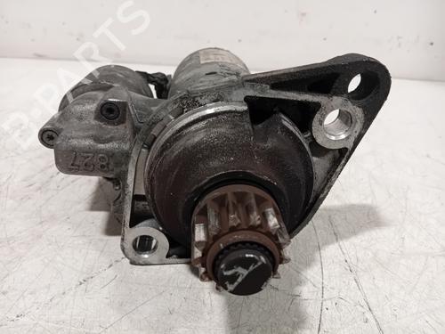 Startmotor Startmotor VW POLO V (6R1, 6C1) 1.2 TDI (75 hp) 35788803 35788803