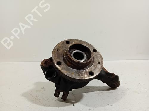 Left front steering knuckle OPEL CROSSLAND X / CROSSLAND (P17, P2QO) 1.2 (75) | BP22234368M25 