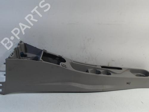 Mittelkonsole RENAULT ZOE (BFM_) ZOE (88 hp) 11936790