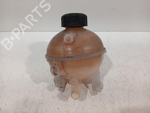 Expansion tank PEUGEOT 3008 II SUV (MC_, MR_, MJ_, M4_) 1.6 THP 165 (M45GYW, M45GZW, M45GYV) | BP23123872C120