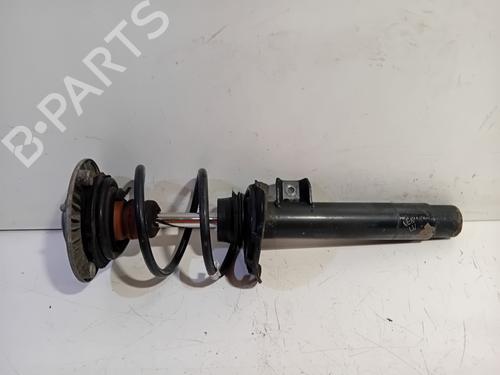 Used Left front shock absorber Left front shock absorber 29028645 29028645