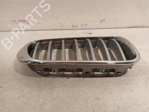 Grill BMW X3 (E83) 2.0 d | BP15855804C40 - Image 2