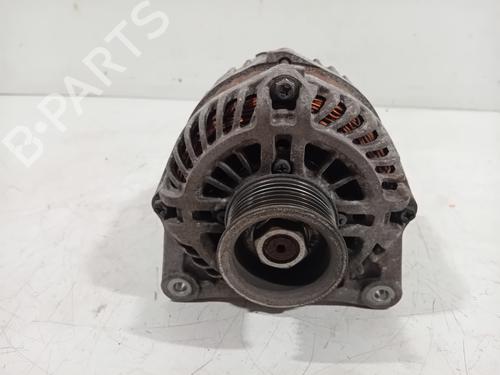 Used Alternator Alternator NISSAN JUKE (F15) 1.6 (117 hp) 32207454 32207454