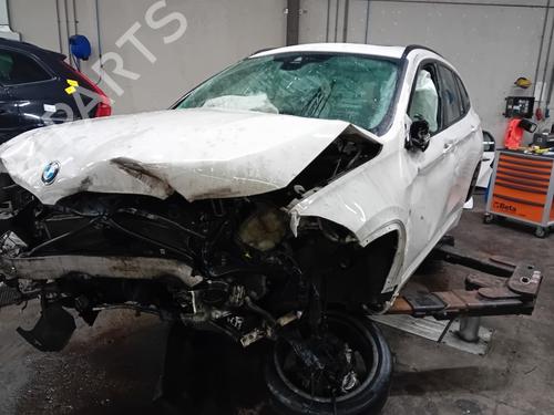 Used Parts BMW X1 (F48) sDrive 18 d (150 hp) 4350952