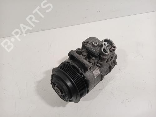 Used AC compressor MERCEDES-BENZ GLK-CLASS (X204) 280 4-matic (204.981) (231 hp) 30709059