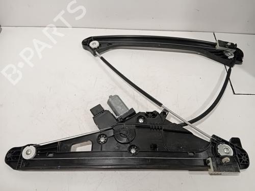 Rudehejsemekanisme Højre foran PEUGEOT 3008 II SUV (MC_, MR_, MJ_, M4_) Hybrid (224 hp) 33024457