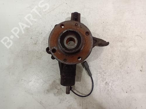 Used Left front steering knuckle Left front steering knuckle 15803165 15803165