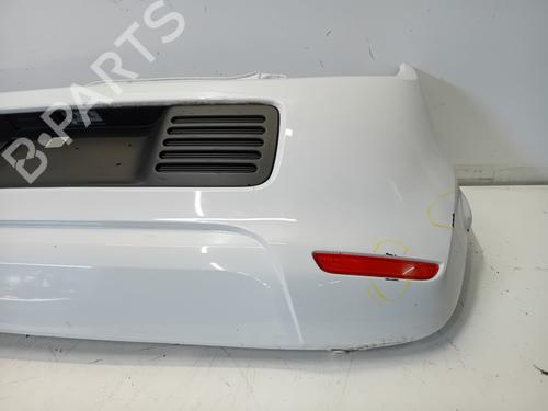 Rear bumper RENAULT TWINGO III (BCM_, BCA_) 1.0 SCe 70 | BP24470763C8