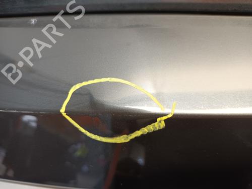 Bak støtfanger AUDI E-TRON (GEN) 50 quattro | BP31261548C8 