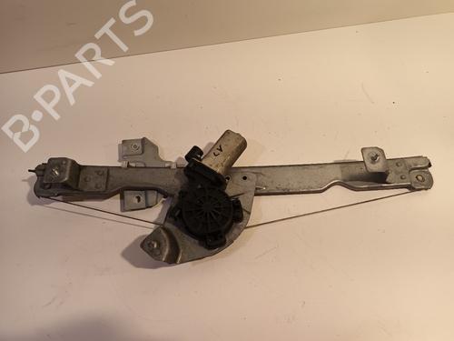 Used Front left window mechanism Front left window mechanism 16931733 16931733