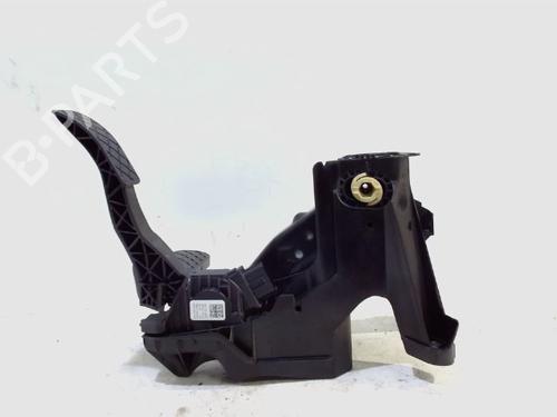 Used Pedal Pedal 7876684 7876684