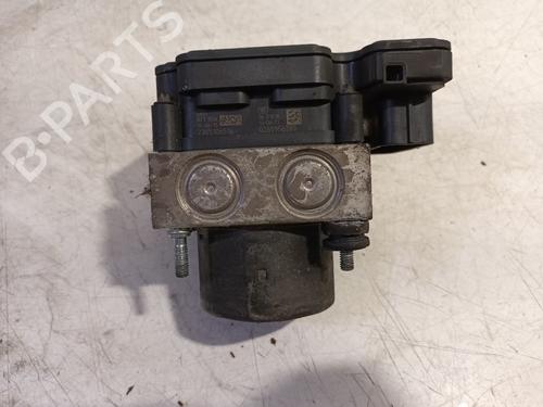 ABS pump DACIA DUSTER (HS_) 1.2 TCe 125 | BP15738105M43 