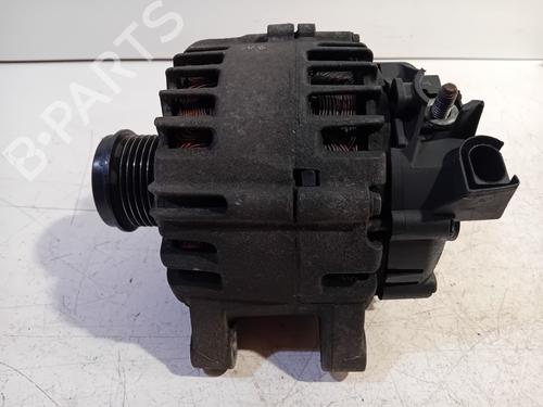 Used Alternator FORD TRANSIT CONNECT V408 Box Body/MPV 1.6 TDCi (95 hp) 25222854
