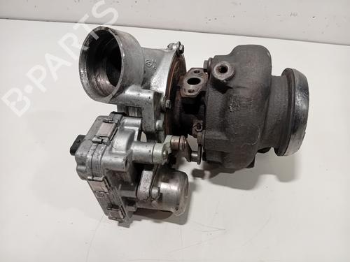 Turbocompresseur/Compresseur Turbocompresseur/Compresseur 39099778 39099778