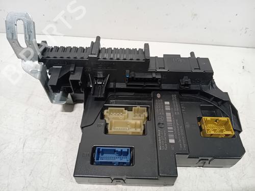 Fuse box MERCEDES-BENZ C-CLASS (W204) C 63 AMG (204.077) | BP35767706E1 - Image 3