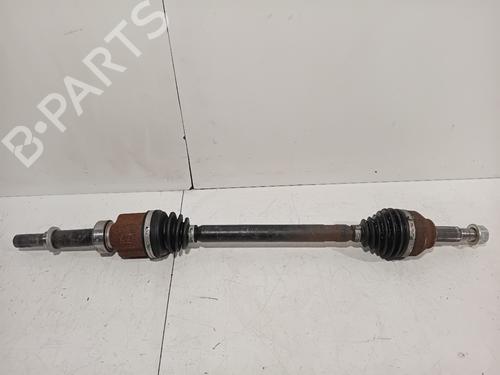 Used Right front driveshaft Right front driveshaft 22688590 22688590