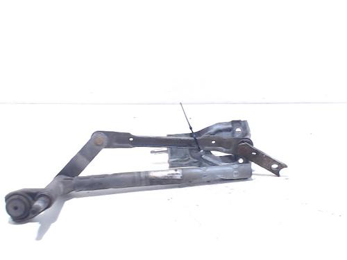 Used Front wipers mechanism VW TOURAN (1T1, 1T2) 1.9 TDI (100 hp) 1557903