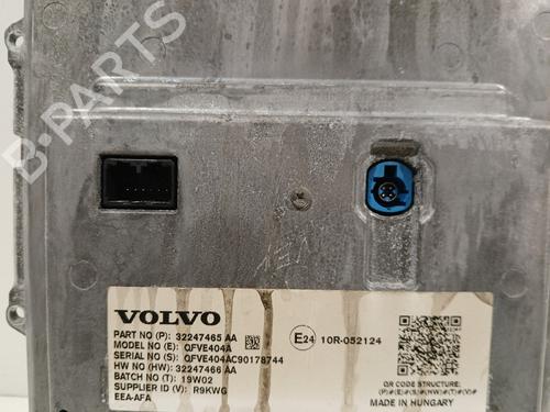 Display monitor VOLVO S60 III (224) T5 | BP29918552C48 