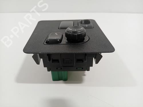 Headlight switch NISSAN QASHQAI / QASHQAI +2 I (J10, NJ10, JJ10E) 1.6 | BP23436760I24 