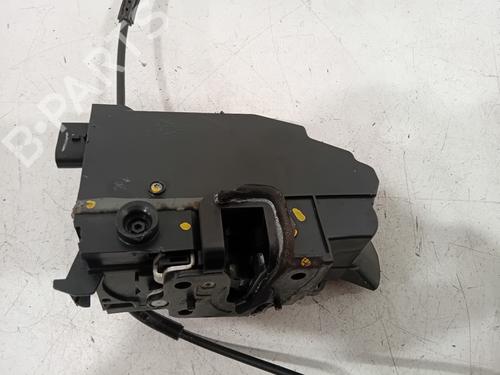 Front right lock CITROËN C4 Grand Picasso II (DA_, DE_) 2.0 BlueHDi 150 | BP29169910C97 